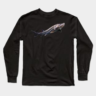 Sturgeon Long Sleeve T-Shirt